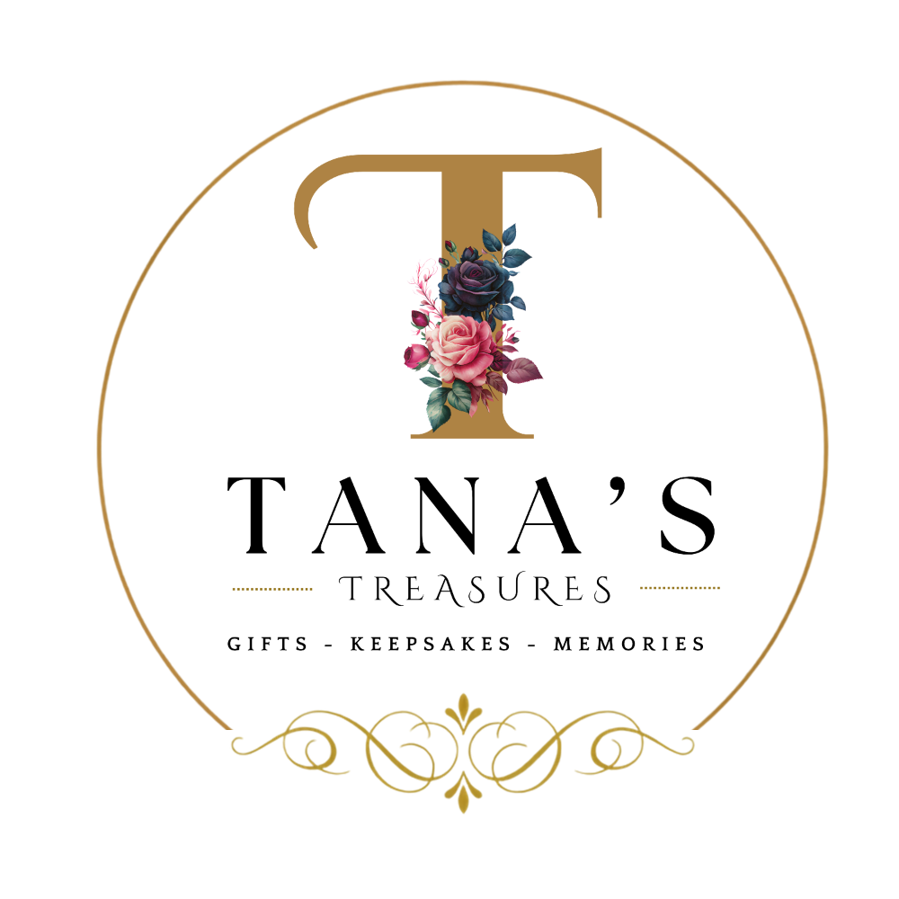 Tana's Treasures